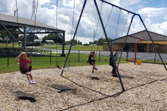 Elon-Campus-Playground-with-Kids