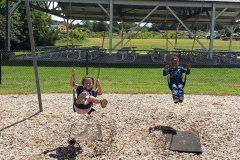 Elon-Campus-Playground