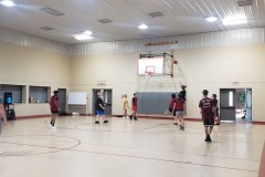 Gym-Class