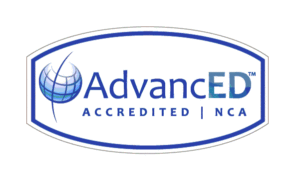 AdvancED Logo