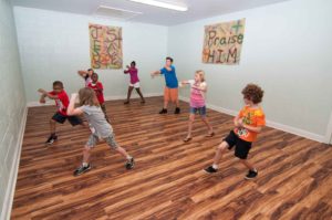 Dance Classes at Alamance County Private Christian School - Faith Christian Academy