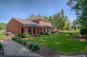Faith Christian Academy K - 12 Private Christian School between Burlington and Greensboro NC