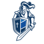 FCA Knights - Athletic Dept. Logo